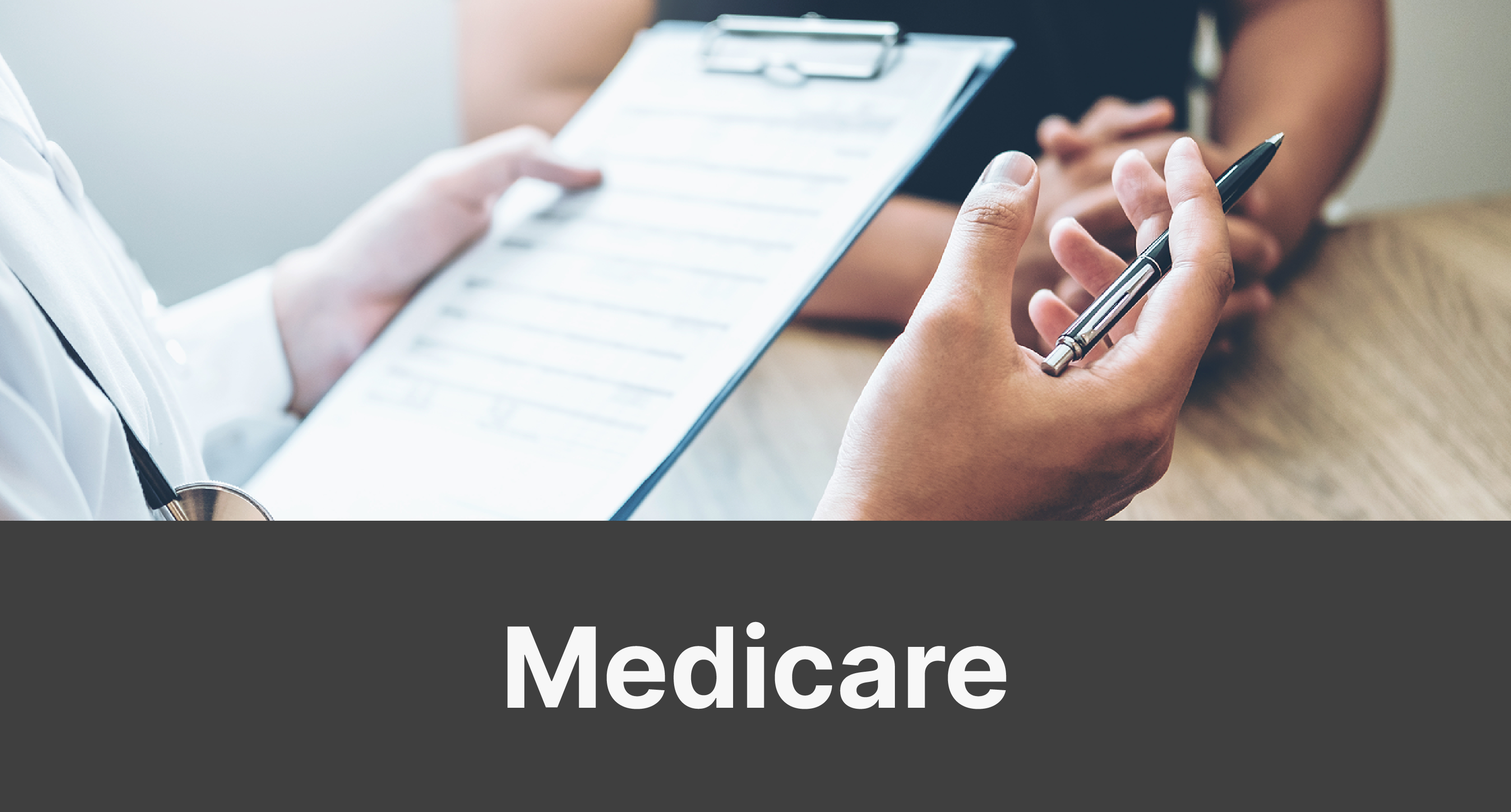 Medicare | Asset Preservation